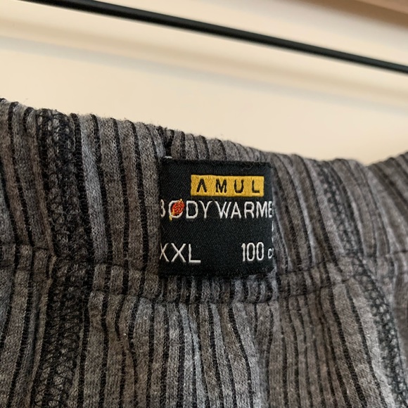 🌸AMUL Body Warmer Thermal Pants XL & XXL - Picture 8 of 8